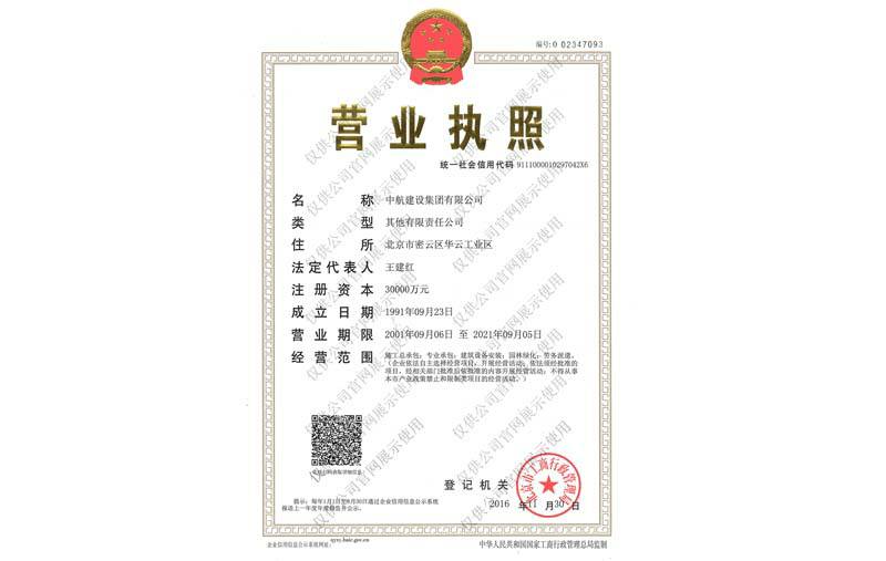 大发在线登录官网-大发(中国)营业执照